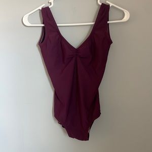 Luckyleo Dancewear Moon Leotard